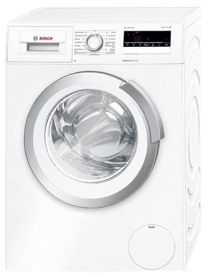 Отзывы Bosch WLN 2426 M