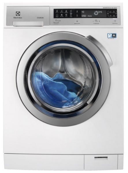 Отзывы Electrolux EWF 1408 WDL2