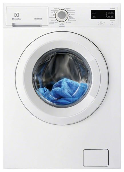 Отзывы Electrolux EWS 0864 EDW