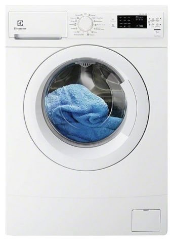 Отзывы Electrolux EWS 1052 EDU