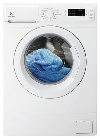 Отзывы Electrolux EWS 1052 EEU