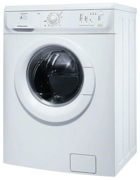 Отзывы Electrolux EWS 106110 W