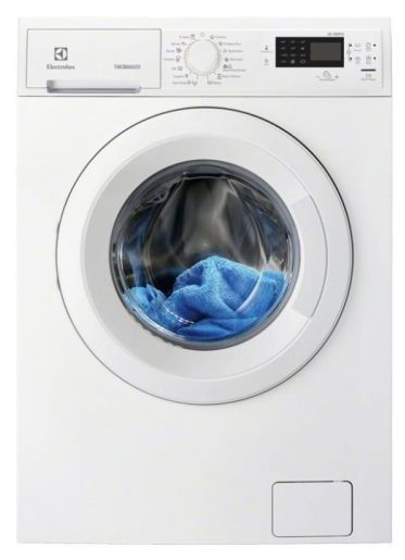 Отзывы Electrolux EWS 1064 NAU