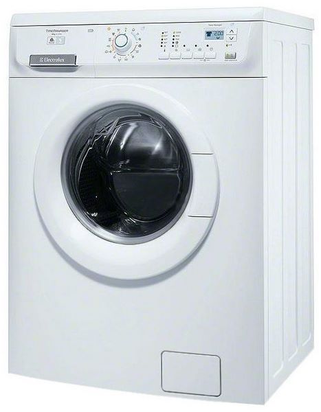 Отзывы Electrolux EWS 106430 W