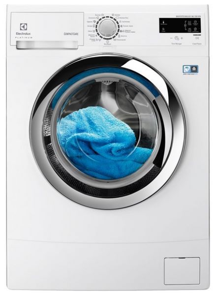 Отзывы Electrolux EWS 1266 CI