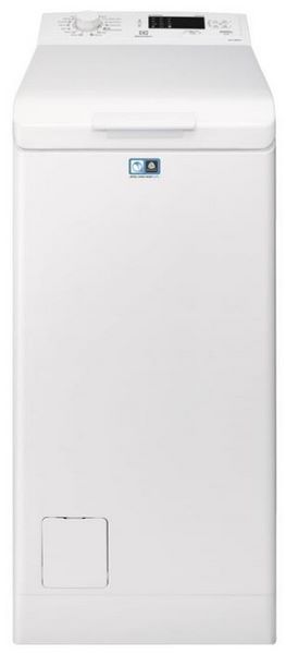 Отзывы Electrolux EWT 1264 ERW