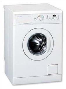 Отзывы Electrolux EWW 1290