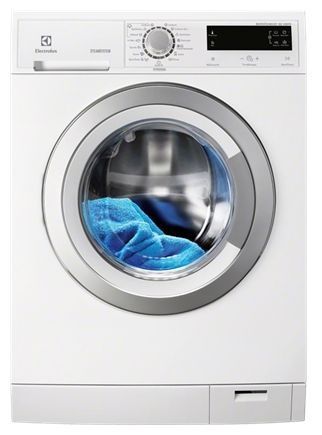 Отзывы Electrolux EWW 1486 HDW