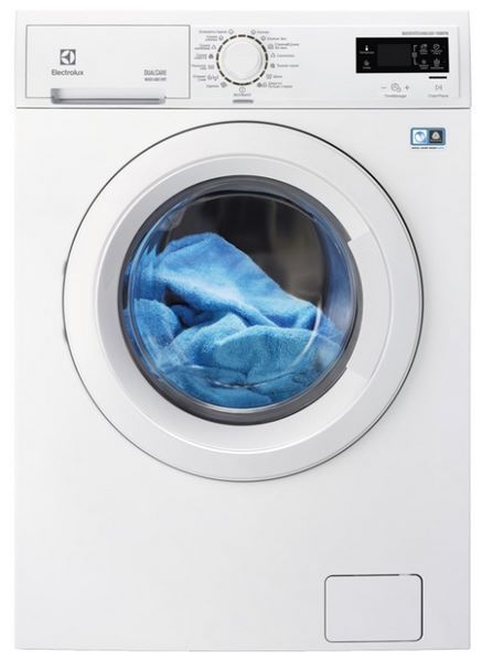 Отзывы Electrolux EWW 51476 WD