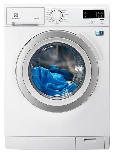 Отзывы Electrolux EWW 51696 SWD