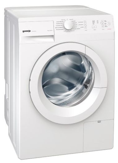 Отзывы Gorenje AS 62Z02/SRIV1