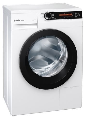 Отзывы Gorenje W 66Z23 N/S1