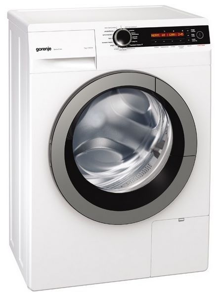 Отзывы Gorenje W 76Z23 L/S