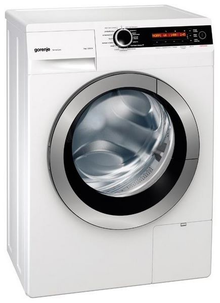 Отзывы Gorenje W 76Z23 N/S