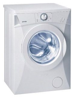 Отзывы Gorenje WS 41121