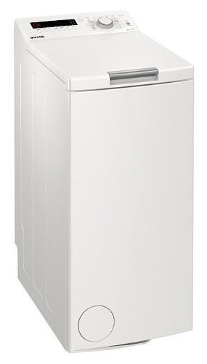 Отзывы Gorenje WT 62123