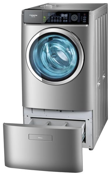 Отзывы Haier HWD-1406