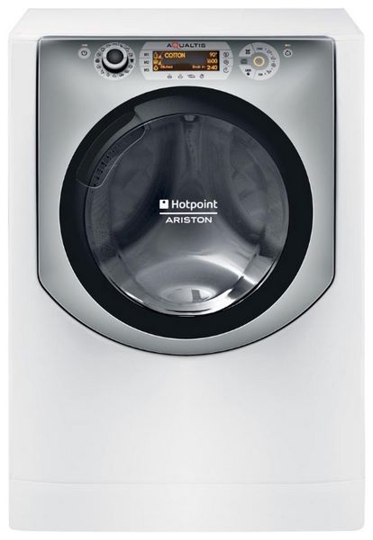 Отзывы Hotpoint-Ariston AQ114D 697 D