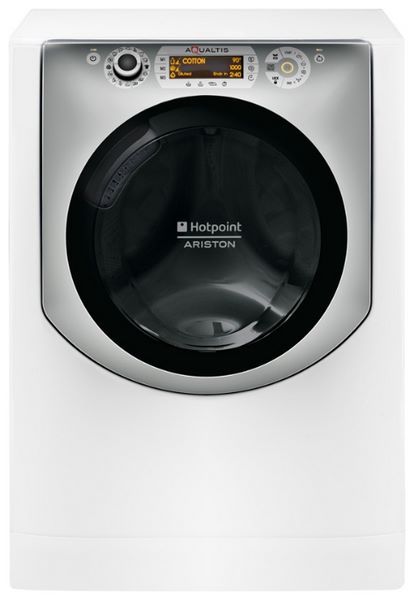 Отзывы Hotpoint-Ariston AQS1D 09