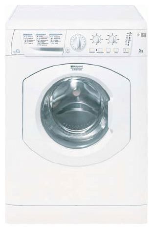 Отзывы Hotpoint-Ariston ASL 105