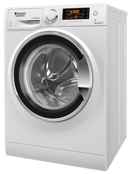 Отзывы Hotpoint-Ariston RPD 927 DX