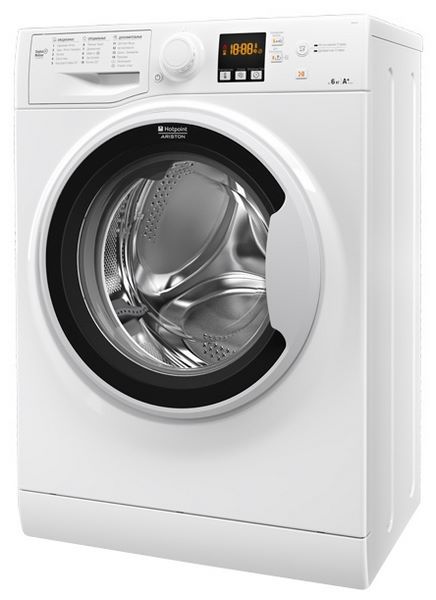 Отзывы Hotpoint-Ariston RSM 601 W