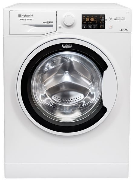 Отзывы Hotpoint-Ariston RST 601 W