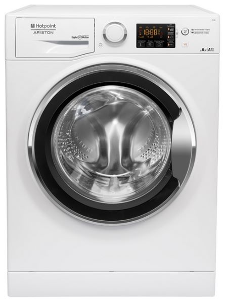 Отзывы Hotpoint-Ariston RST 602 X