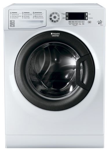 Отзывы Hotpoint-Ariston VMSD 722 ST B