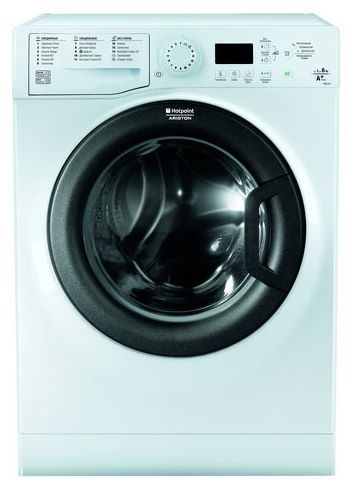 Отзывы Hotpoint-Ariston VMSG 601 B