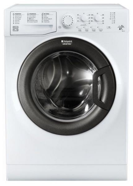 Отзывы Hotpoint-Ariston VMSL 501 B