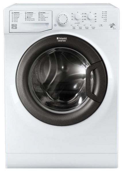 Отзывы Hotpoint-Ariston VMUL 501 B