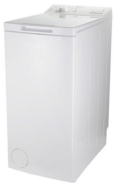 Отзывы Hotpoint-Ariston WMTL 501 L