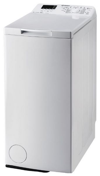 Отзывы Indesit ITW D 51052 W