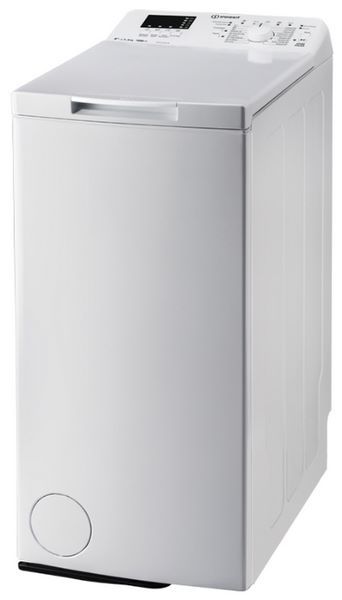 Отзывы Indesit ITW D 61052 W