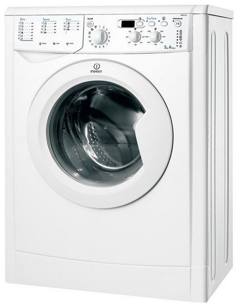 Отзывы Indesit IWSD 51051 C ECO