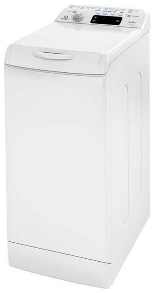 Отзывы Indesit IWTE 71282 C ECO