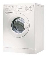 Отзывы Indesit W 104 T