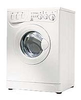 Отзывы Indesit W 642 TX