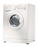 Отзывы Indesit W 84 TX