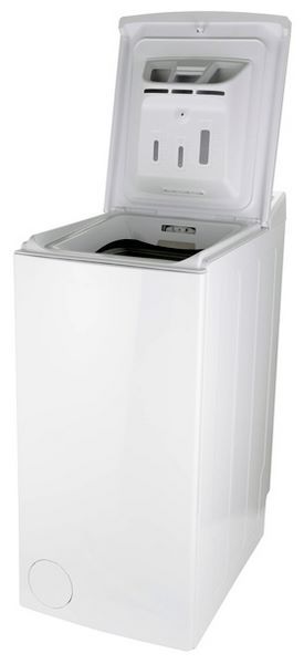 Отзывы Indesit WG 421 TP