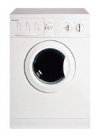 Отзывы Indesit WGS 1038 TX