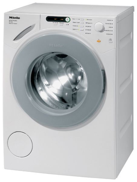 Отзывы Miele W 1614