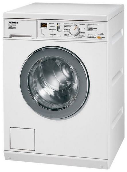 Отзывы Miele W 3780