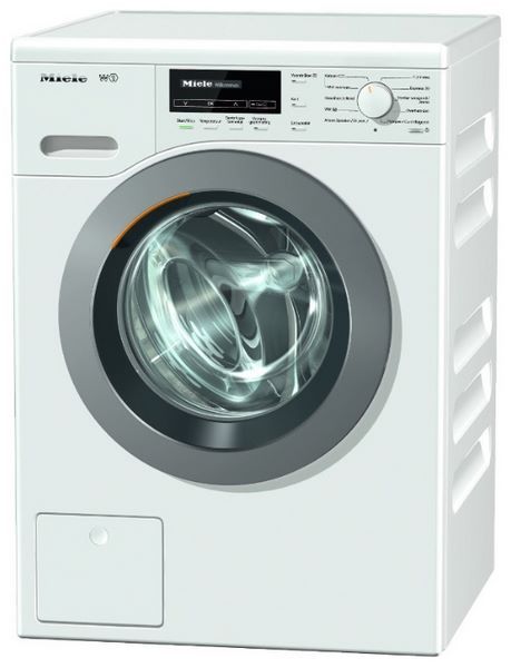 Отзывы Miele WKB 120 WPS CHROMEEDITION