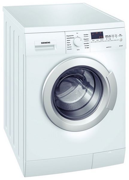 Отзывы Siemens WM 10E444