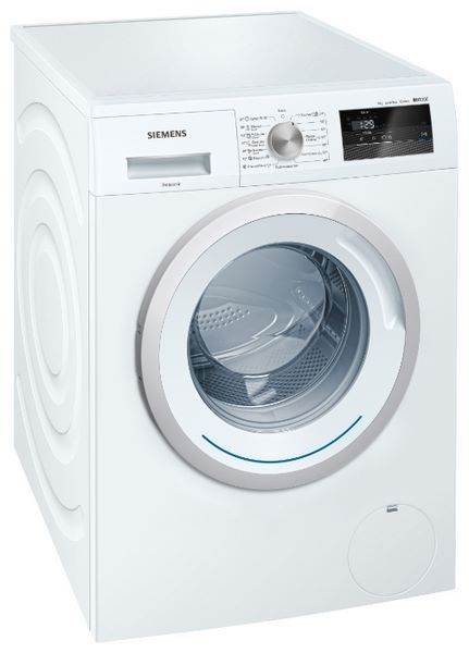 Отзывы Siemens WM 10N040