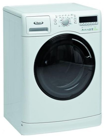 Отзывы Whirlpool AWOE 8560