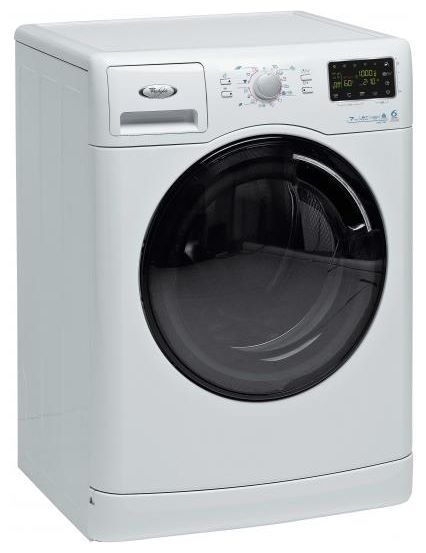 Отзывы Whirlpool AWSE 7100