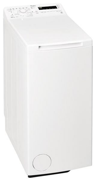 Отзывы Whirlpool TDLR 60810